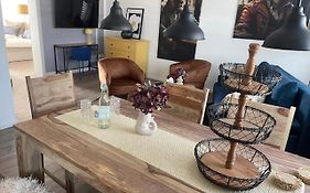 Studio-Apartment Hohe Boerde